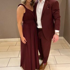 Birdy Grey Convertible dress